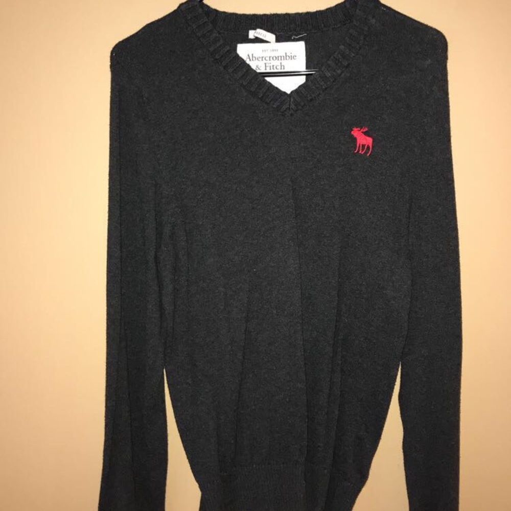 Abercrombie & Fitch Sweater